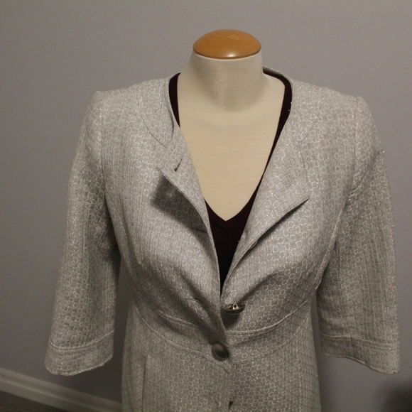 Le Chateau light jacket - Picture 6 of 6